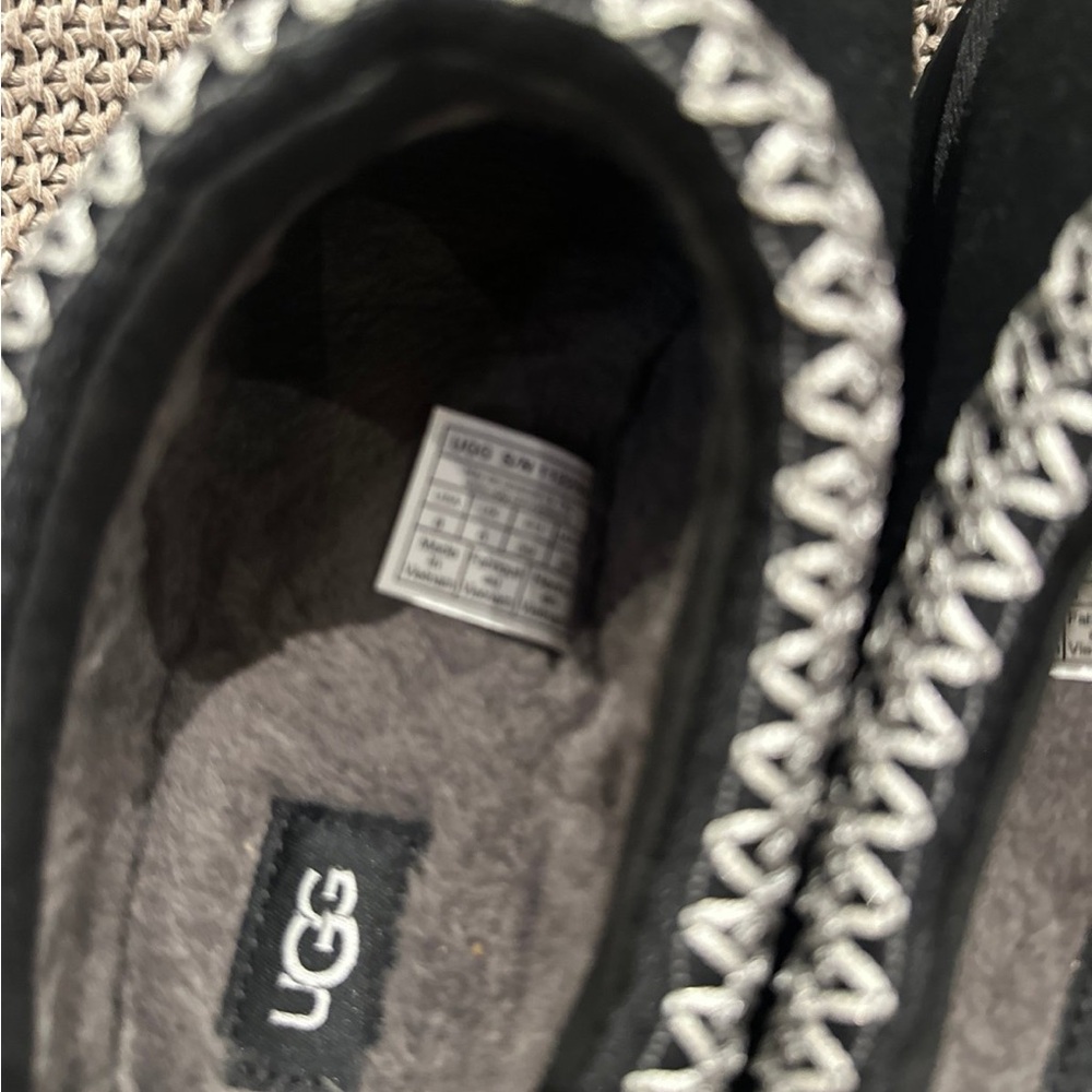 Ugg Tazz Slipper - image 5